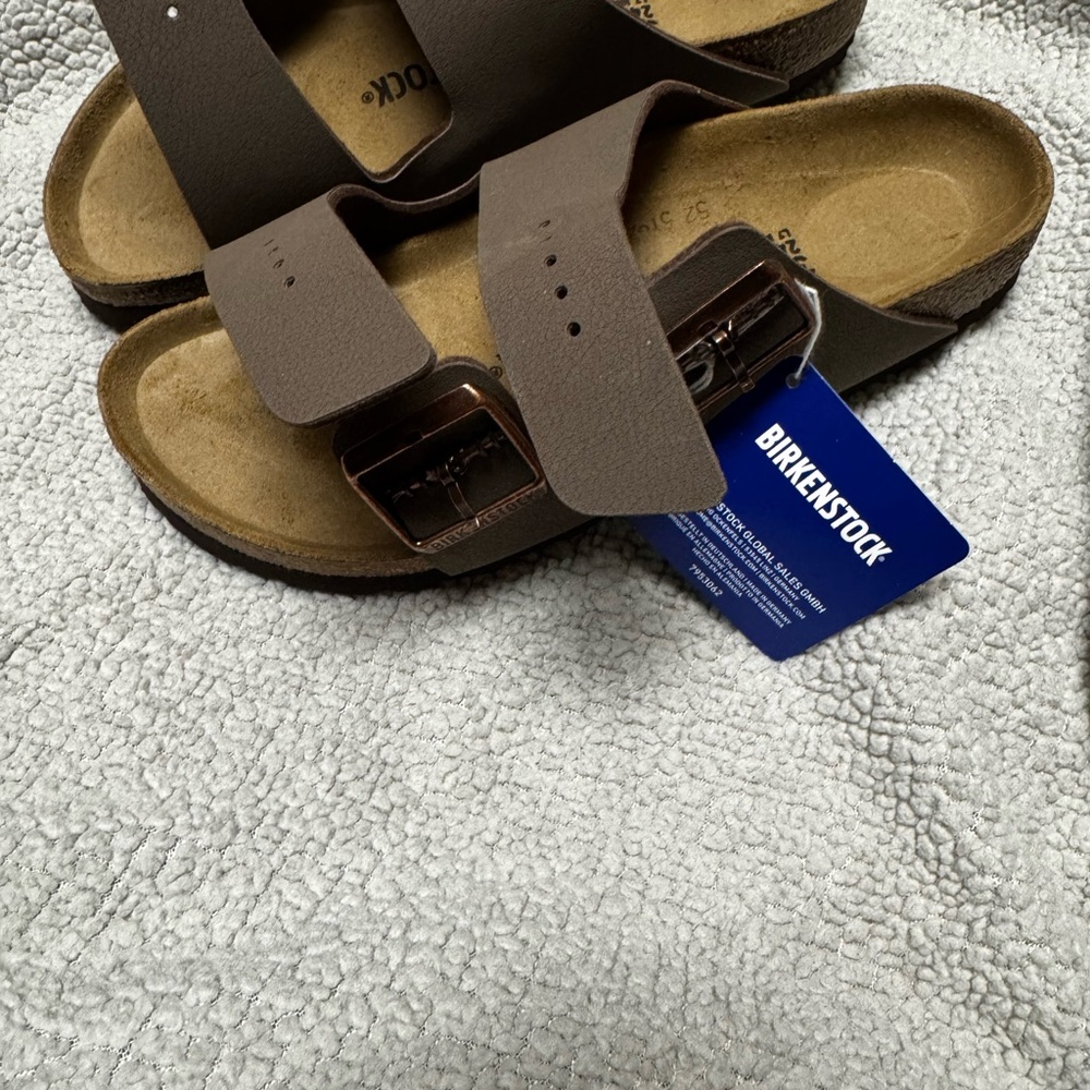 Birkenstock Arizona Sandals
